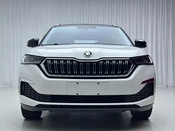 Skoda Kamiq 2022