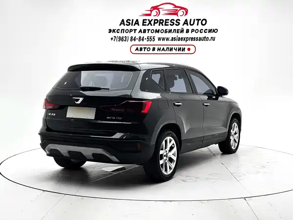 Jetta VS5 2022