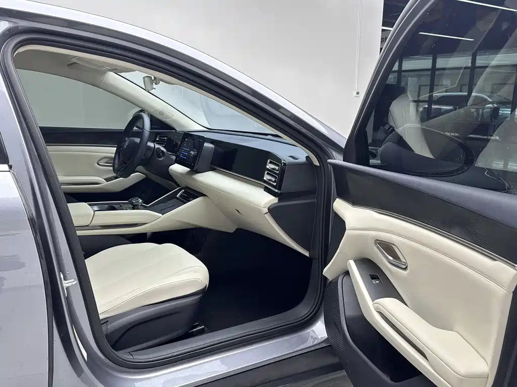 BYD Qin L 2024 — фото 12