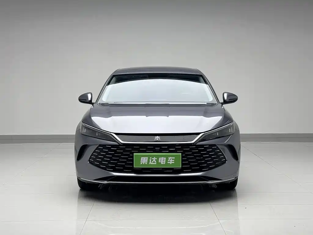 BYD Qin L 2024 — фото 2