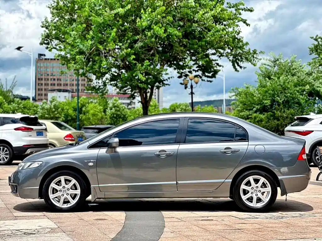 Honda Civic 2011