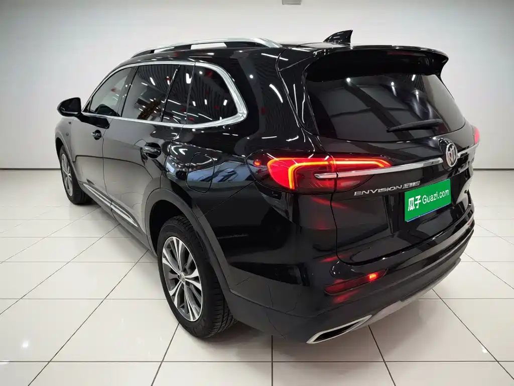 Buick Envision Plus 2023 — фото 23