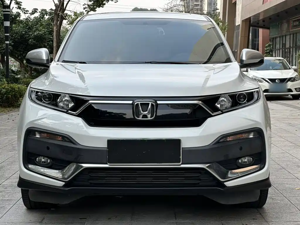 Honda XR-V 2021 — фото 22