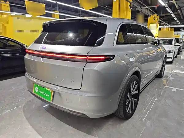 Li Auto L7 2023
