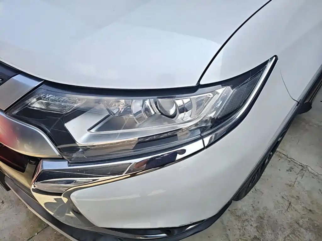 Mitsubishi Outlander 2019 — фото 24