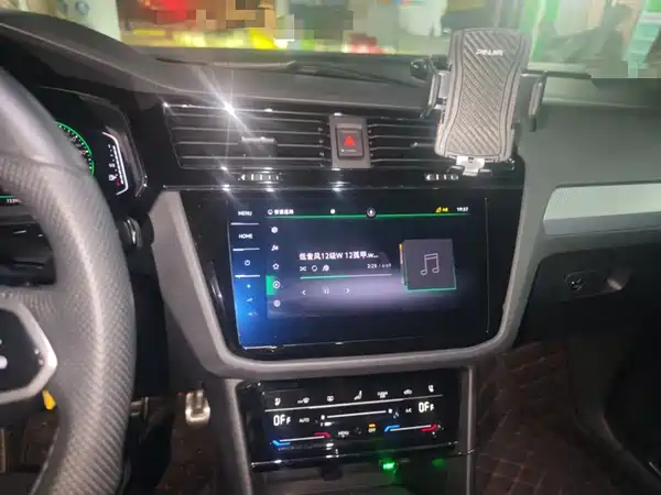 Volkswagen Tiguanx 2021