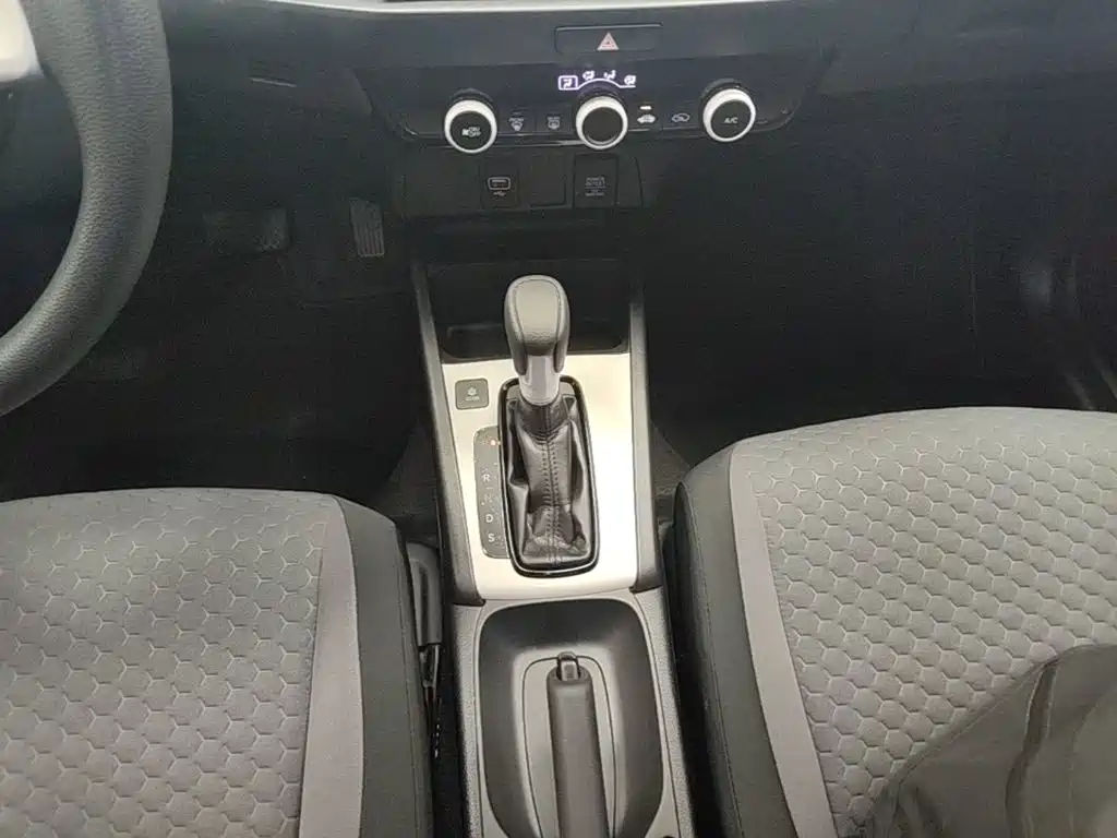 Honda Fit 2020 — фото 14