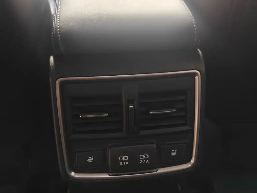 Subaru Forester 2022