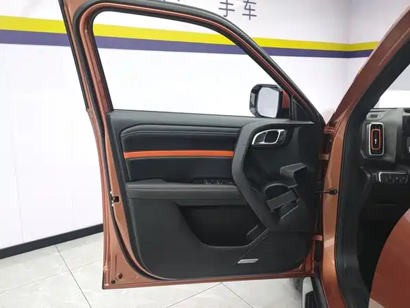 Haval Dargo 2022