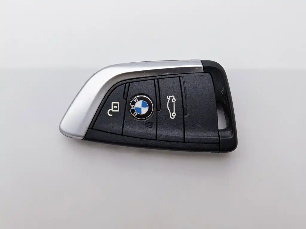 BMW 1 Series 2019 — фото 19
