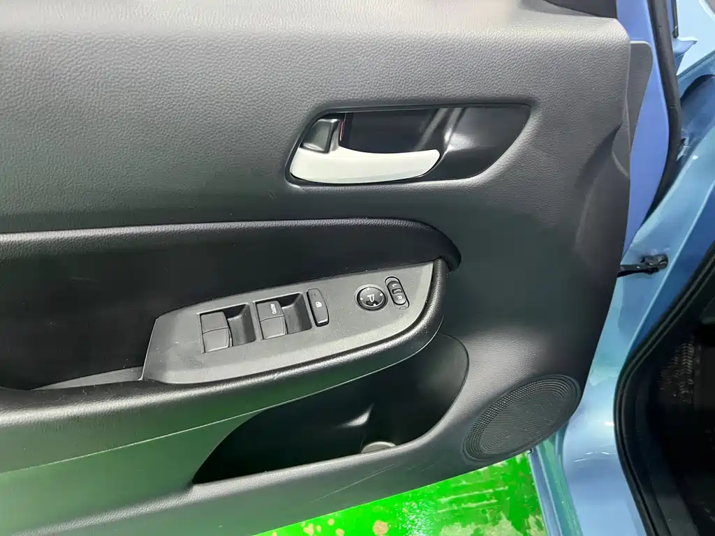 Honda Fit 2022 — фото 8