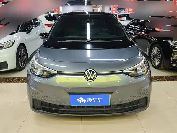 Volkswagen ID.3 2024
