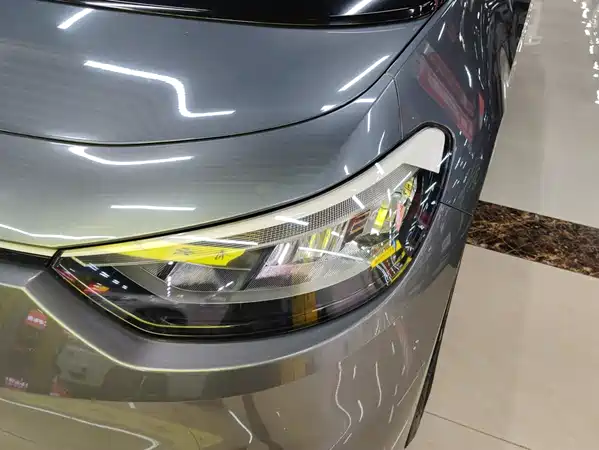 Volkswagen ID.3 2024