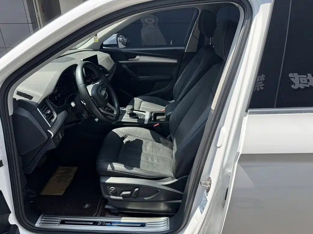 Skoda Kodiaq 2021 — фото 12