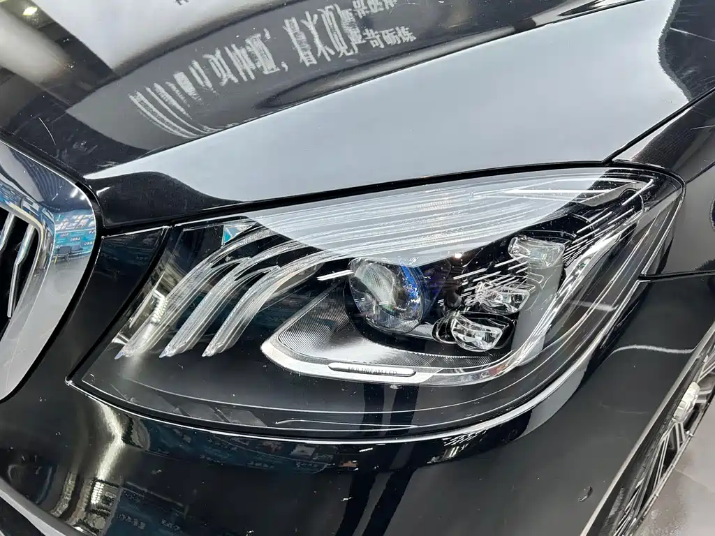 Mercedes-Benz S-Class 2021 — фото 11
