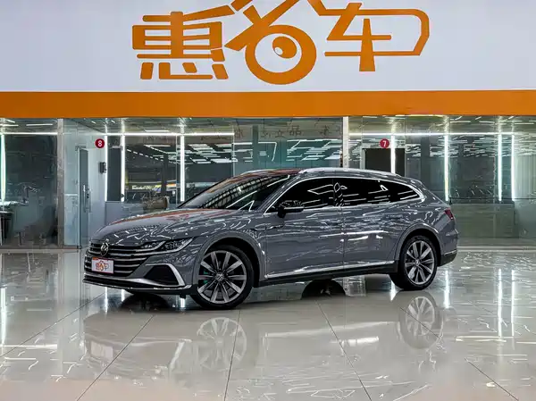 Volkswagen CC 2022