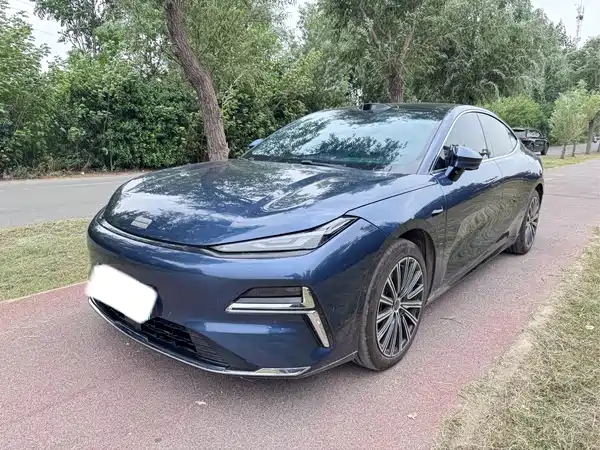 Geely Galaxy Starshine 8 2025