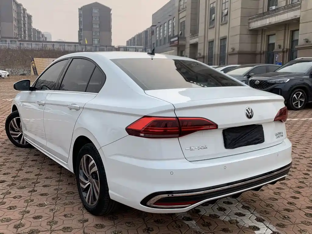 Volkswagen Bora 2022