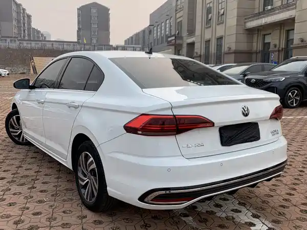 Volkswagen Bora 2022