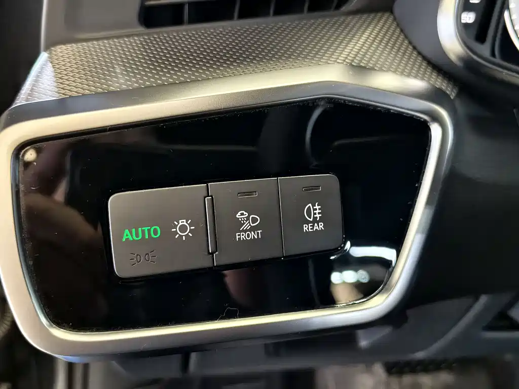 Audi A6L 2021 — фото 16
