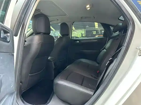 Citroën C4 Sega 2017