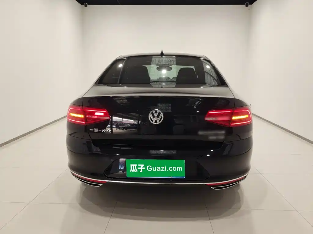 Volkswagen Magotan 2020