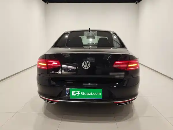 Volkswagen Magotan 2020