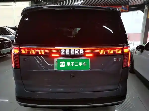 Zeekr 009 2024