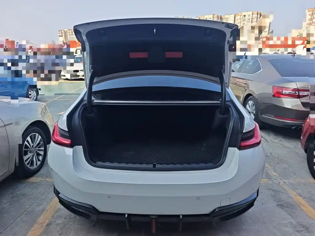 BMW i3 2024 — фото 19