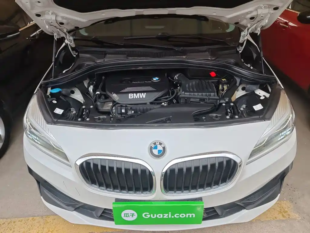 BMW 2 Series Station Wagon 2019 — фото 20