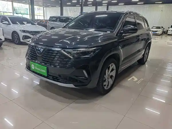 Jetta VS7 2026
