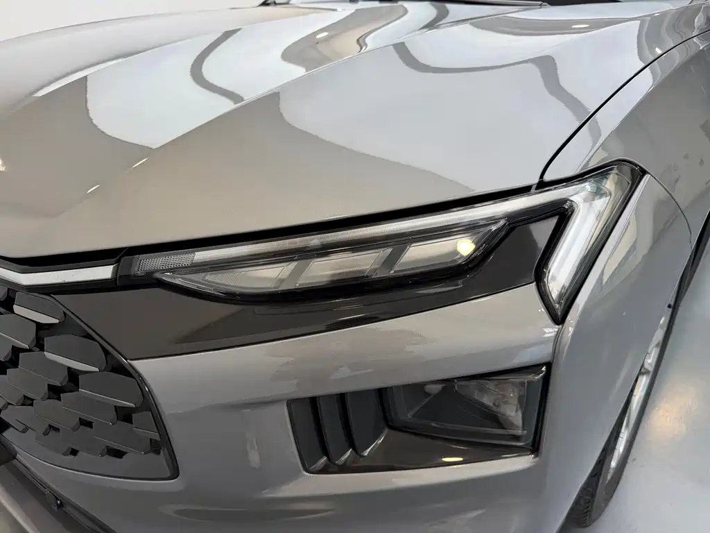 Ford Mondeo 2022 — фото 16