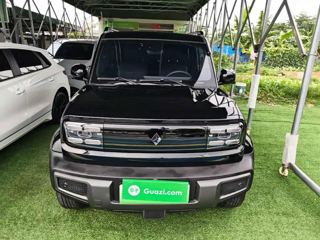 Baojun Yueye 2024
