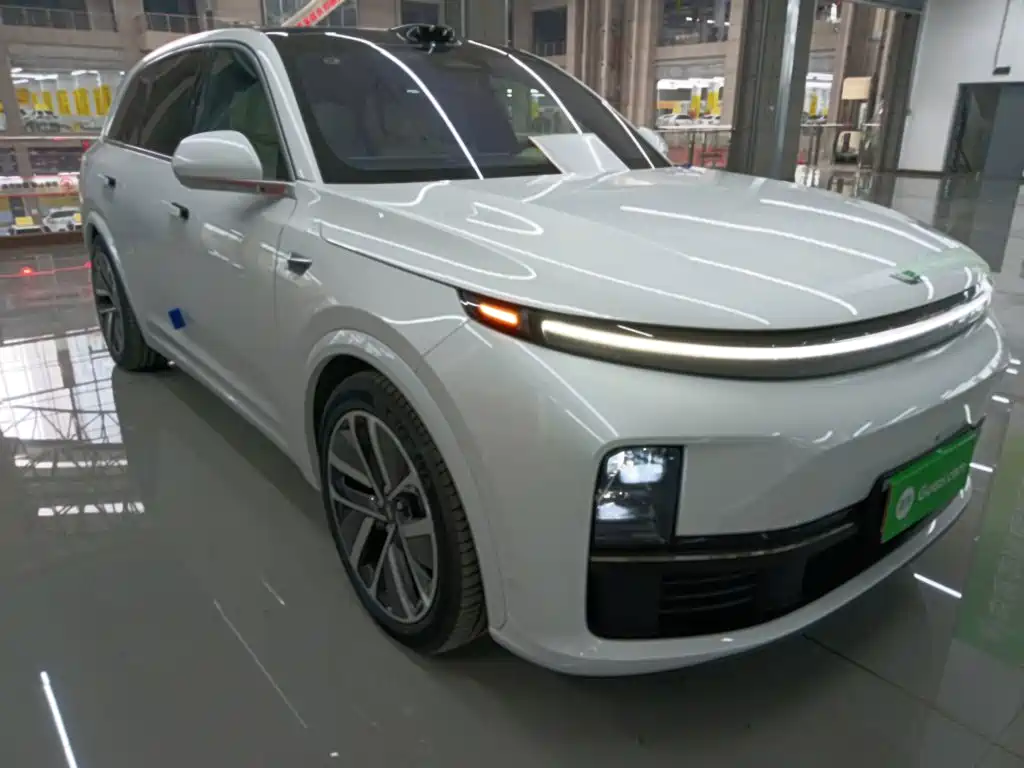 Li Auto Li L7 2024