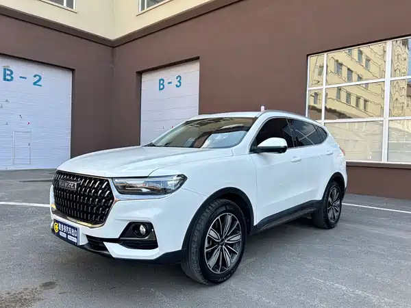 Haval H6 2023