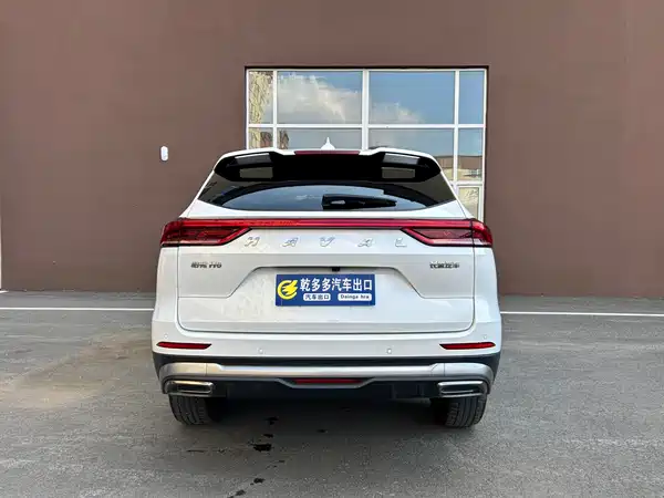 Haval H6 2023