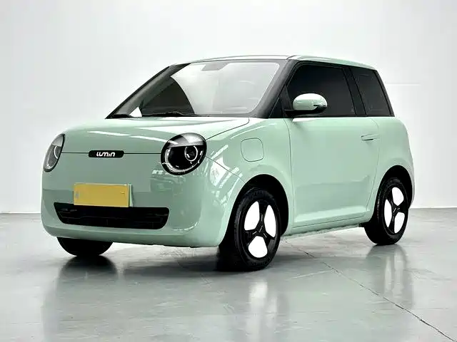 Changan Lumin 2022
