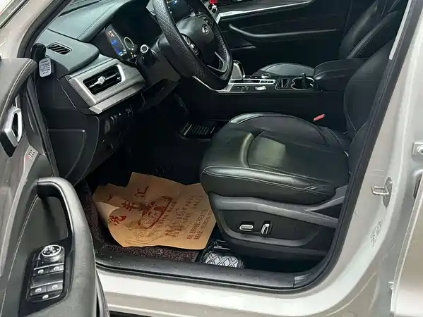 Chery Tiggo 8 2021