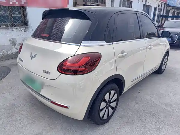 Wuling Bingo 2025