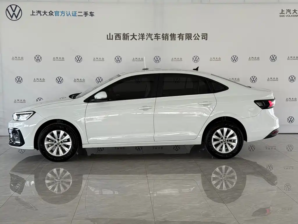 Volkswagen Lavida 2024