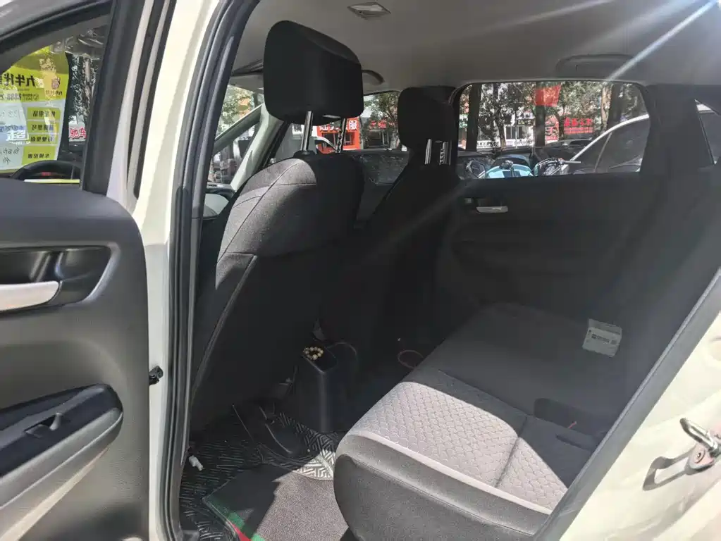 Honda Fit 2022