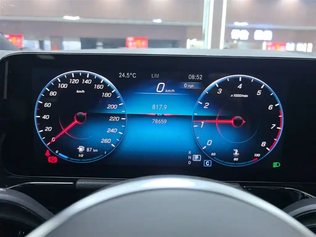 Mercedes-Benz GLA 2022 — фото 11