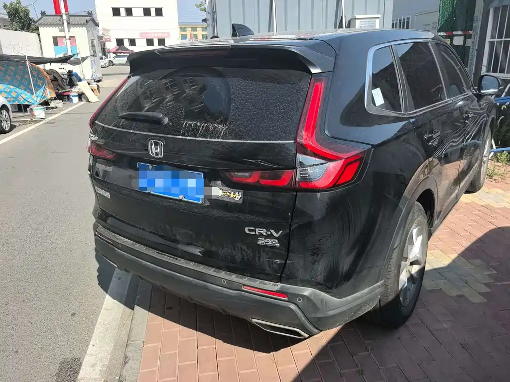 Honda CR-V 2024