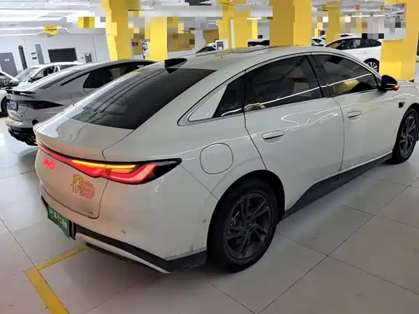 BYD Seal 06 2025