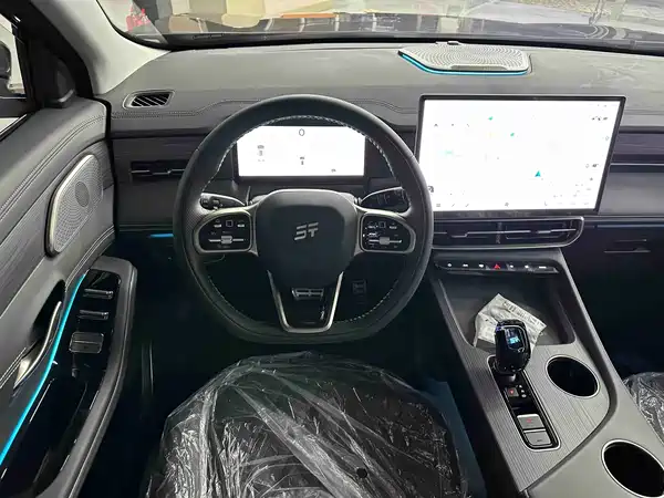 Jetour X90 C-DM 2026