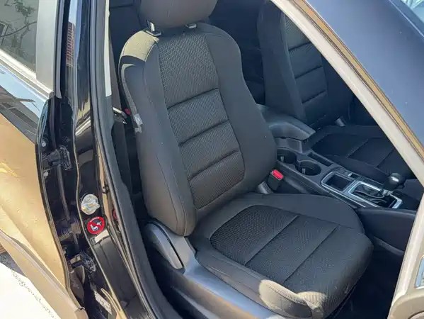 Mazda CX-5 2016