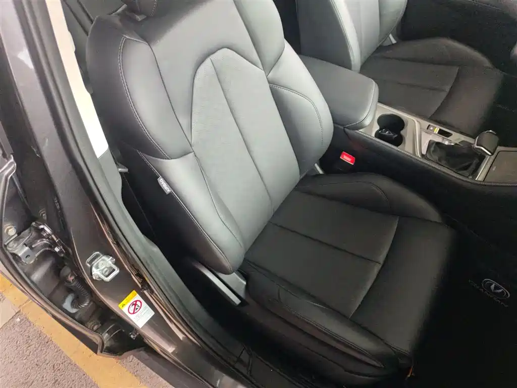 Changan CS55PLUS 2021 — фото 25