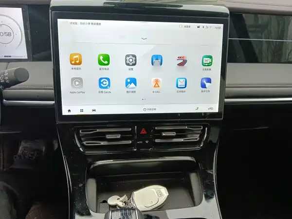 GAC Trumpchi M8 2024