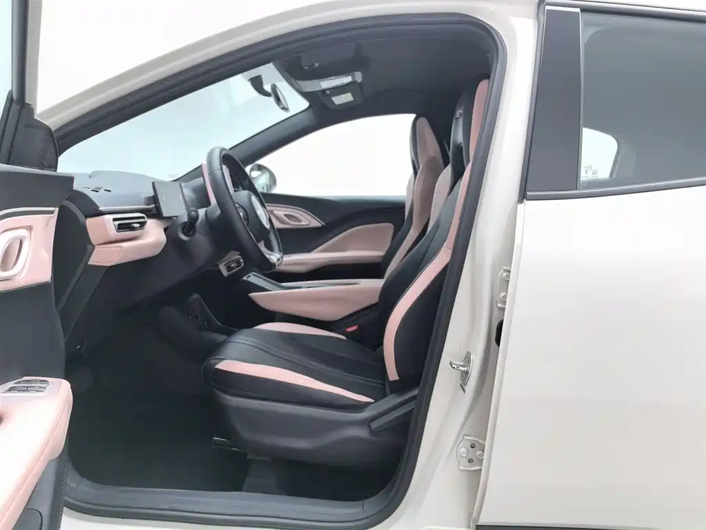 BYD Seagull 2023 — фото 10