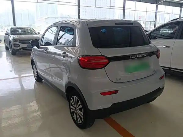Leapmotor T03 2024